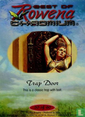 Trap Door - Image 2