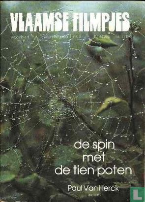 De spin met de tien poten - Bild 1
