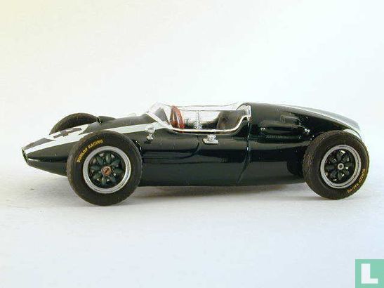 Cooper T51 - Climax   - Afbeelding 2