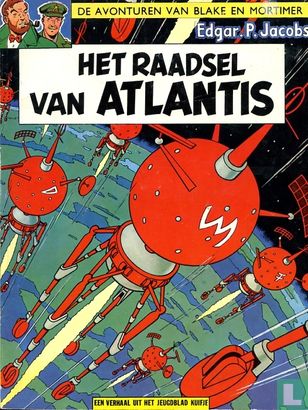 Het raadsel van Atlantis - Image 1
