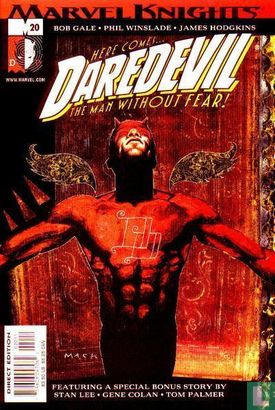 Daredevil 20 - Image 1