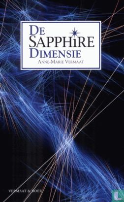 De Sapphire dimensie - Image 1