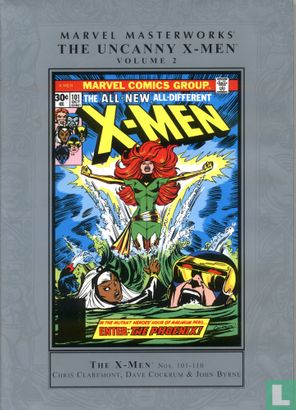 The Uncanny X-Men 2 - Image 1