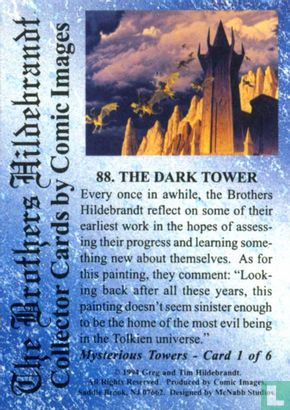 The Dark Tower - Afbeelding 2