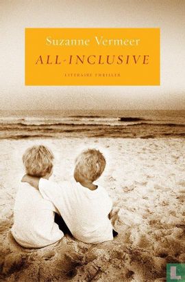 All-inclusive - Afbeelding 1