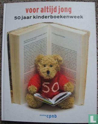 Voor altijd jong 50 jaar kinderboekenweek - Image 1