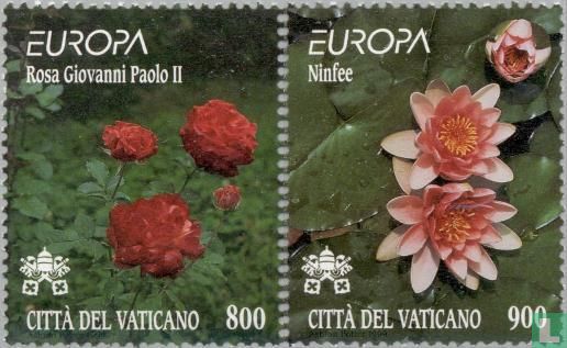 Europa – Nature reserves and parks - Image 2