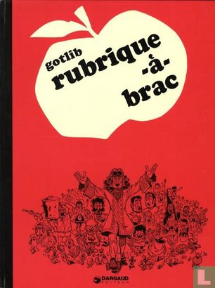 Rubrique-à-brac - Afbeelding 1