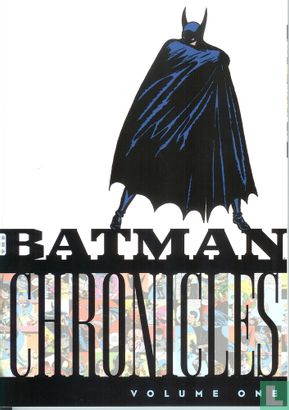 Batman Chronicles 1 - Image 1