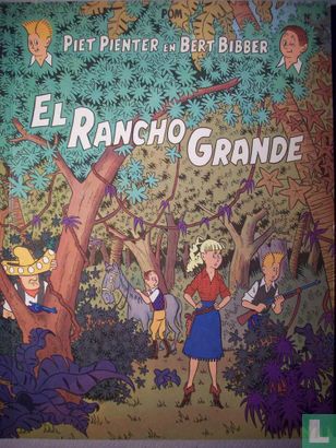 El Rancho Grande - Image 1