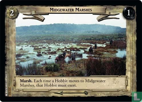 Midgewater Marshes - Afbeelding 1