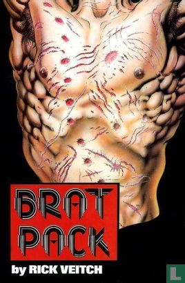Brat Pack 3 - Image 1