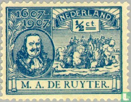 M.A. de Ruyter