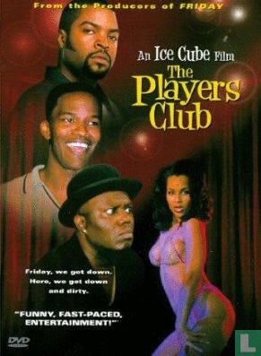 The Players Club - Image 1
