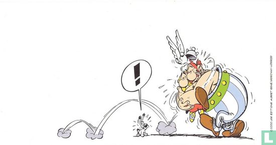 Asterix - Image 1