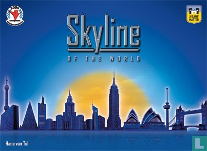 Skyline of the world - Bild 1