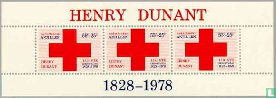 Henry Dunant 1828-1978