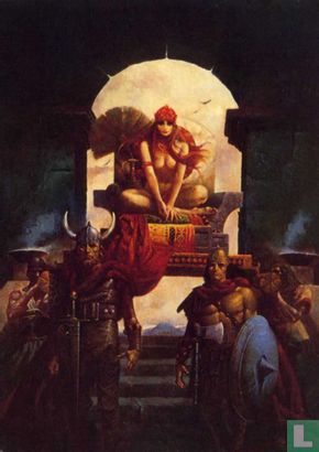 Throne of Remorse - Image 1
