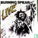 burning spear live - Bild 1
