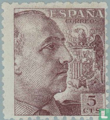Général Franco