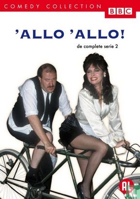 'Allo 'Allo!: De complete serie 2 - Image 1