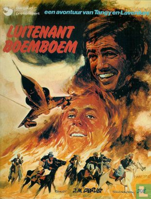 Luitenant Boemboem - Bild 1