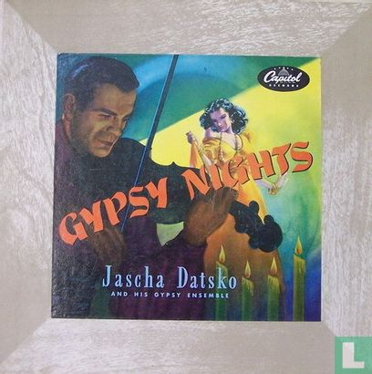 Gypsy Nights - Image 1