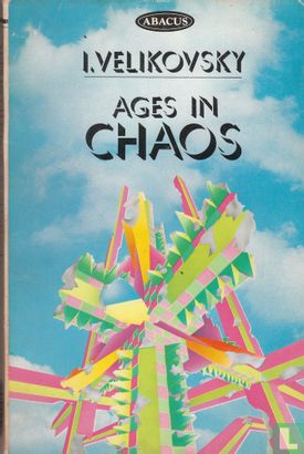 Ages in Chaos 1  - Afbeelding 1