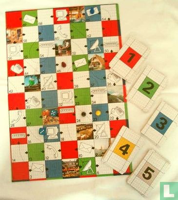 PKF Spel - Bild 2