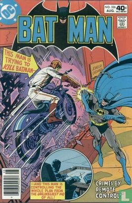 Batman 326 - Image 1