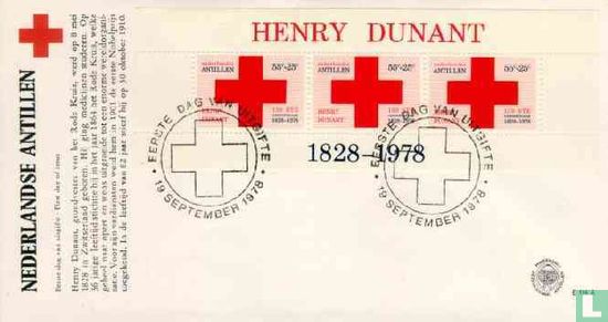 Henry Dunant
