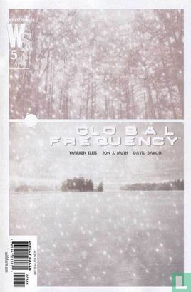Global Frequency 5 - Image 1