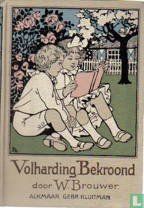 Volharding bekroond - Image 1