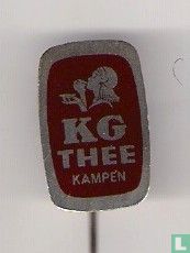 KG Thee Kampen