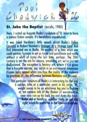 St. John the Baptist - Image 2