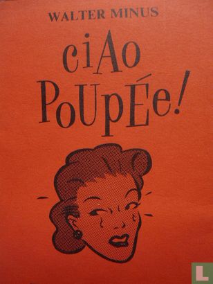 Ciao Poupée! - Afbeelding 1