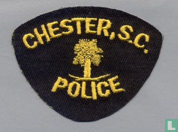 Chester S.C. Police