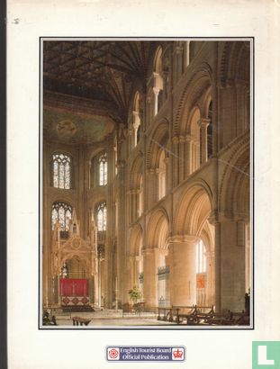 English Cathedrals - Afbeelding 2