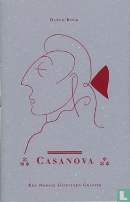 Casanova - Afbeelding 2