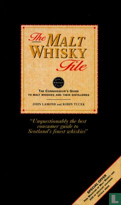 The Malt Whisky File - Image 1