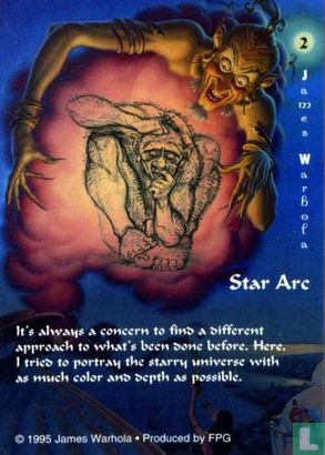 Star Arc - Image 2