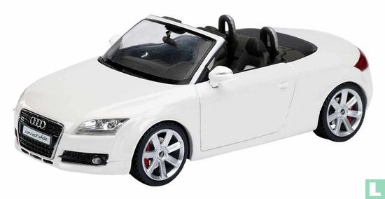 Audi TT Roadster