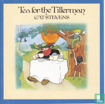 Tea for the Tillerman - Afbeelding 1