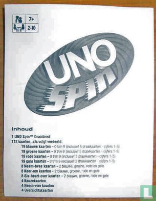 Uno Spin - Image 3