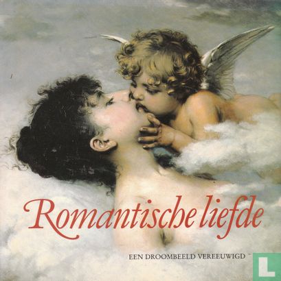 Romantische liefde - Image 1