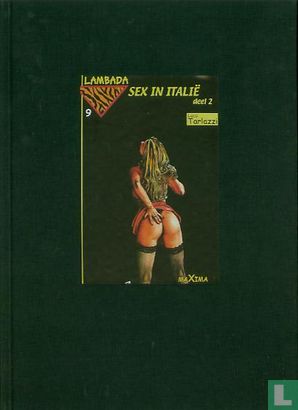 Sex in Italië 2  - Bild 1