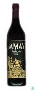 Gamay papiers gras Freddy Lombard - Image 1