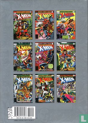 The Uncanny X-Men 2 - Afbeelding 2