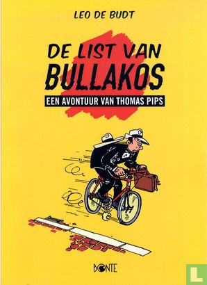 De list van Bullakos - Image 1