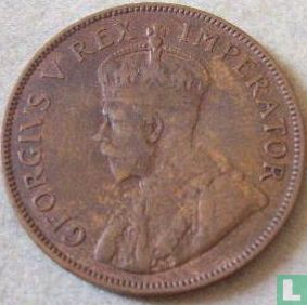 Südafrika 1 Penny 1933 (mit Stern nach Datum) - Bild 2